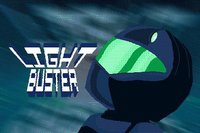 Light Buster screenshot, image №1140045 - RAWG