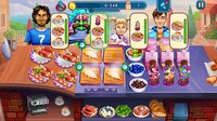 Cooking Festival screenshot, image №3379815 - RAWG