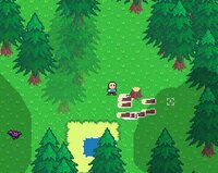 un-named survival game prototype screenshot, image №2449709 - RAWG