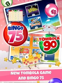 LOCOBiNGO! Crazy jackpots screenshot, image №1882178 - RAWG