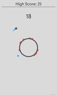 Circular Force screenshot, image №1168068 - RAWG