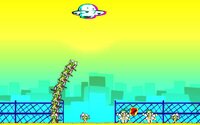 UFO TOWER screenshot, image №2895069 - RAWG