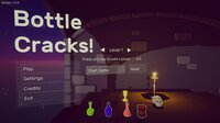 Bottle Cracks screenshot, image №3536047 - RAWG