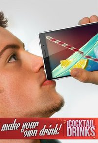 iCocktail Drinks screenshot, image №1428961 - RAWG