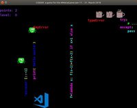 Coder (ThinkDownstairs) screenshot, image №1094797 - RAWG