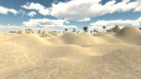 Desert Simulator screenshot, image №3376785 - RAWG