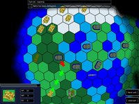 Global Strife screenshot, image №1043637 - RAWG