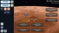 Universe Horizon screenshot, image №4148163 - RAWG