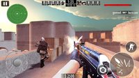 Gun Strike Shoot Killer screenshot, image №1549564 - RAWG