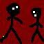 stick figure battle screenshot, image №2564494 - RAWG