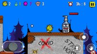 CROSMORF ADVENTURE screenshot, image №2330801 - RAWG