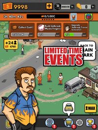 Trailer Park Boys Greasy Money screenshot, image №909461 - RAWG