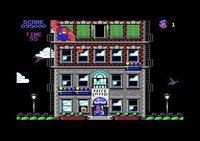 Fix-It Felix Jr. (brokenbytes) screenshot, image №2365028 - RAWG
