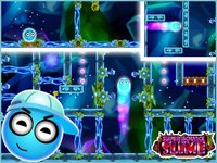 Balls Dash-super slime blast screenshot, image №902340 - RAWG