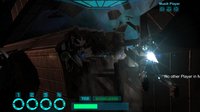Project Cybertronic (itch) screenshot, image №2124473 - RAWG