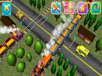 Railroad Crossing. screenshot, image №2108571 - RAWG