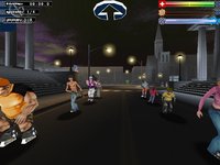 Street Jam screenshot, image №343054 - RAWG