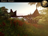 Dragon Empires screenshot, image №353686 - RAWG