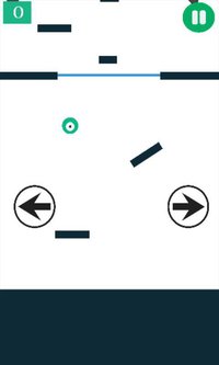 Leaping Ball screenshot, image №1313083 - RAWG