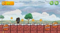 Boy Dash Adventure screenshot, image №2966839 - RAWG