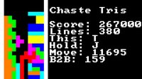 Chaste Tris screenshot, image №3401511 - RAWG
