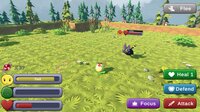Dungemon screenshot, image №4188508 - RAWG