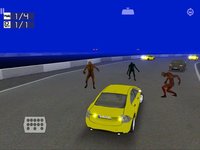 Ghost Highway: Simulator games screenshot, image №1335384 - RAWG