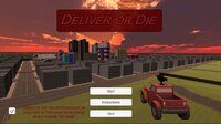 Deliver or Die screenshot, image №2607611 - RAWG