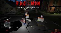 P.A.C. Man screenshot, image №2512762 - RAWG