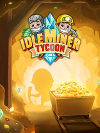 Idle Miner Tycoon screenshot, image №669454 - RAWG