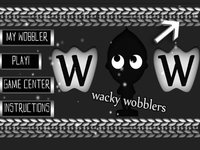 Wacky Wobblers screenshot, image №1640274 - RAWG