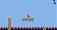 Slip Warrior screenshot, image №2790140 - RAWG