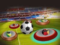 Soccer Strike Stars screenshot, image №2164722 - RAWG