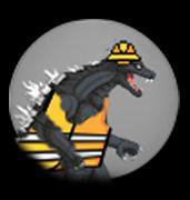 Godzilla Tries His Best screenshot, image №2287925 - RAWG