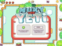 Hunt The Yeti (itch) screenshot, image №1041434 - RAWG