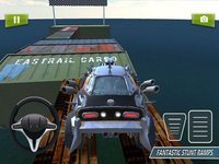 Racing Track Crazy Dead Car screenshot, image №1611610 - RAWG