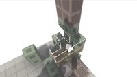 Tetris of the Colossus screenshot, image №1090552 - RAWG