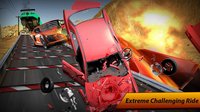 Consecutive Speed Bump Car Drive screenshot, image №1065285 - RAWG