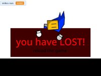 just DON'T die (Drew Generations) screenshot, image №3573827 - RAWG