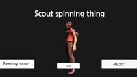 Scout spinning thing (SST) screenshot, image №3629867 - RAWG