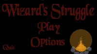 Wizard's Struggle screenshot, image №3673034 - RAWG