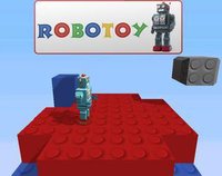 Robotoy screenshot, image №1226826 - RAWG