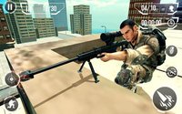 American City Sniper Shooter screenshot, image №1513096 - RAWG