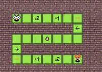 Birdie Board Game screenshot, image №3228440 - RAWG