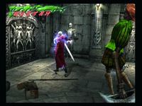 Devil May Cry screenshot, image №584506 - RAWG