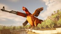 Chicken Strike: Cluck Ops screenshot, image №4069265 - RAWG