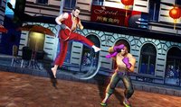 Karate Buddy - Fight for Domination screenshot, image №1522899 - RAWG