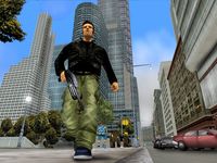 Grand Theft Auto III screenshot, image №151322 - RAWG