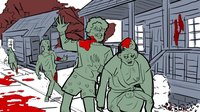 Girl Versus Zombies screenshot, image №2308052 - RAWG
