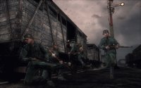 Red Orchestra 2: Heroes of Stalingrad screenshot, image №528831 - RAWG
